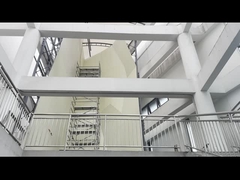 Mur s'élevant d'intérieur de panneau de contreplaqué pour résidentiel